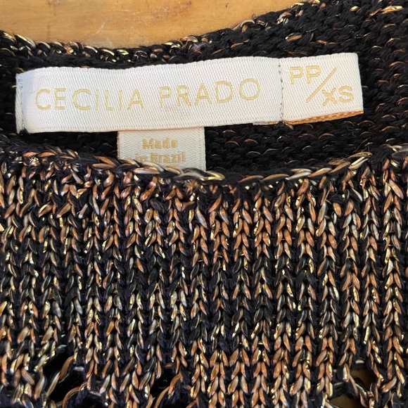 Cecilia Prado Designer Dress PP XS - Picture 2 of 2